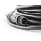 Kabel Sieciowy I-COMMAND 63,5 cm Johnson/Evinrude OMC ETEC 5 PIN
